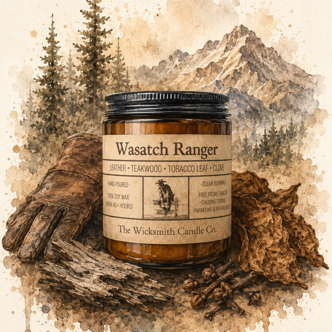 Wasatch Ranger