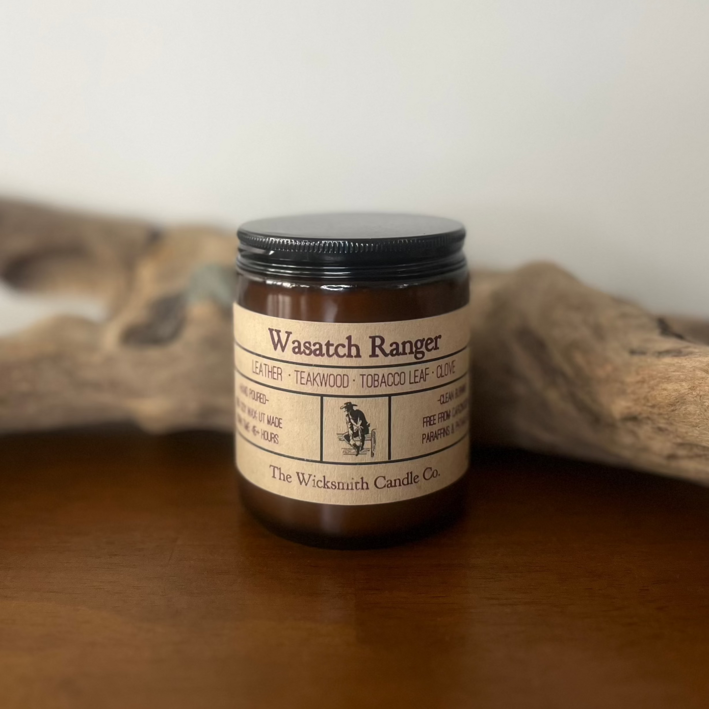 Wasatch Ranger