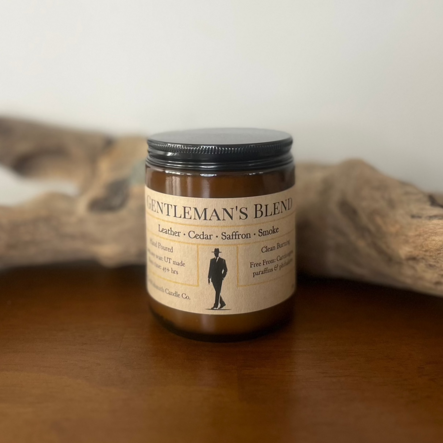 Gentleman's Blend