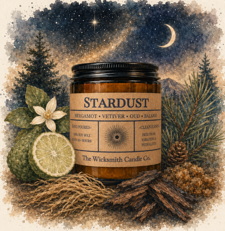Stardust