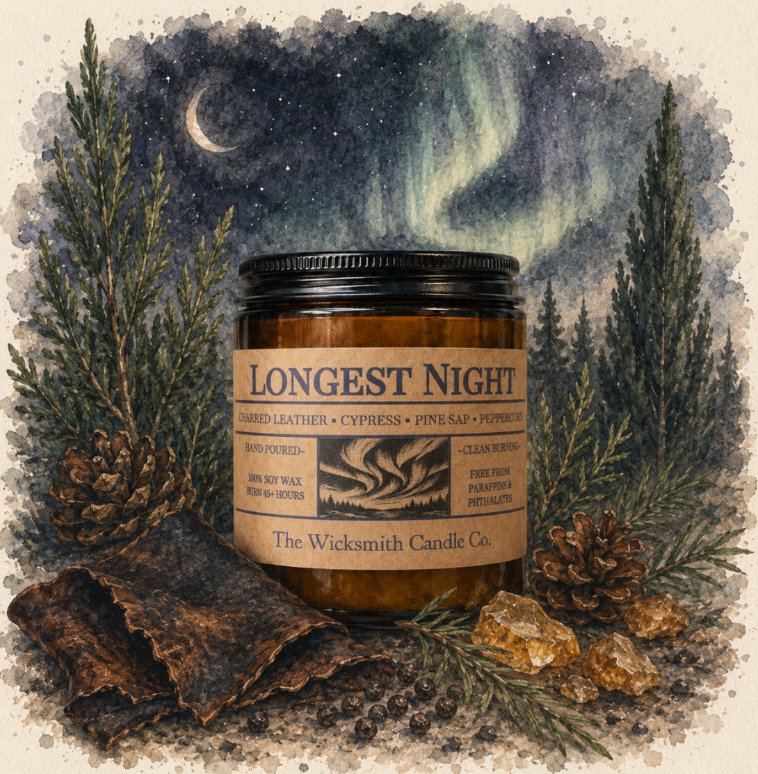 Longest Night