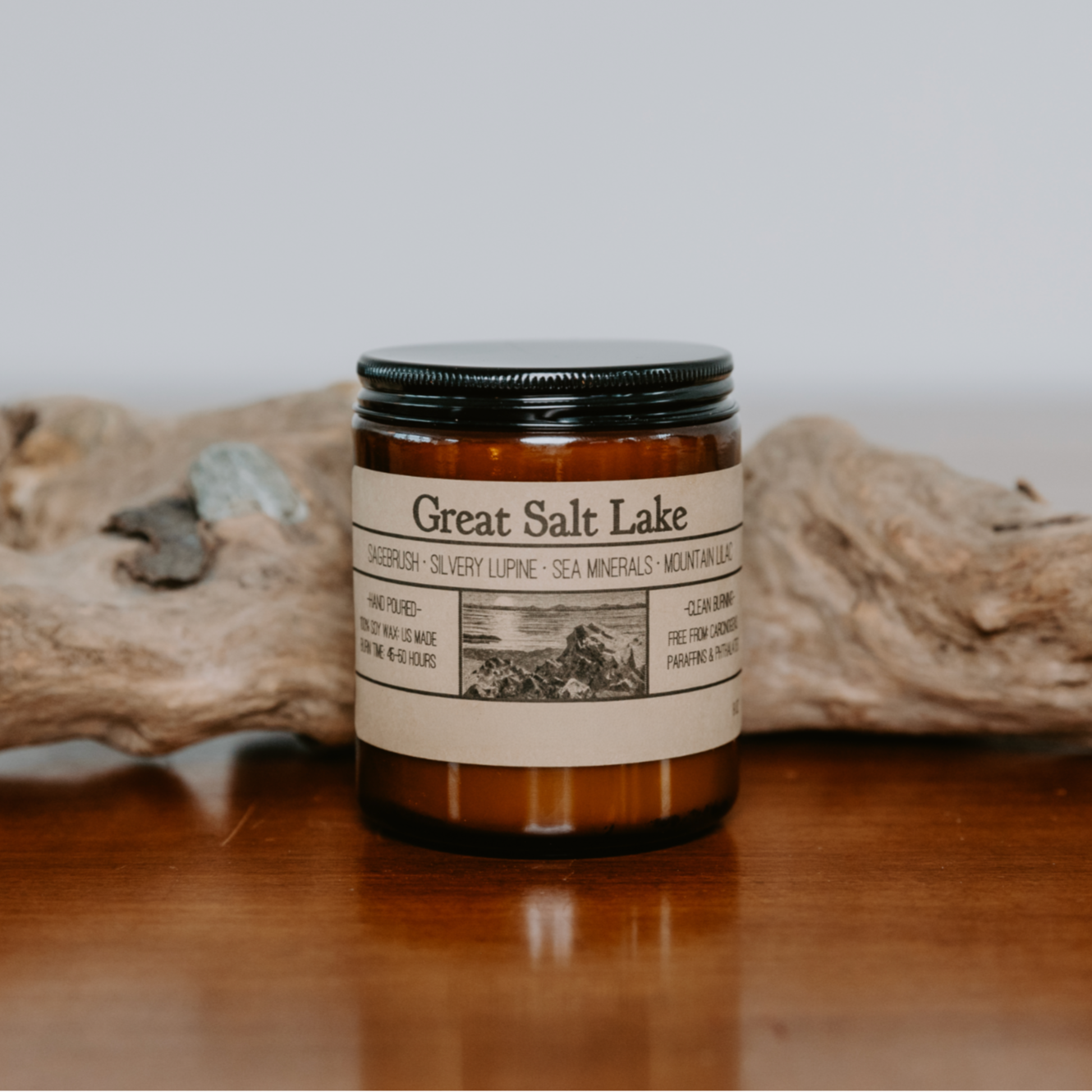 Great Salt Lake