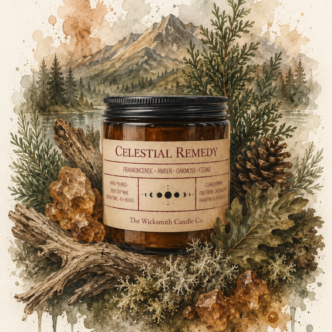 Celestial Remedy