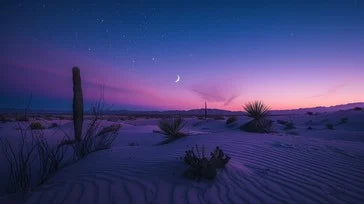 Natures  Escape