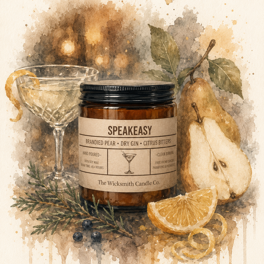 Speakeasy