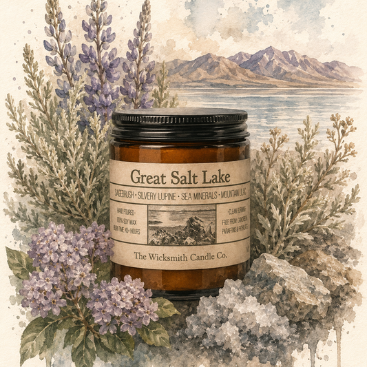 Great Salt Lake