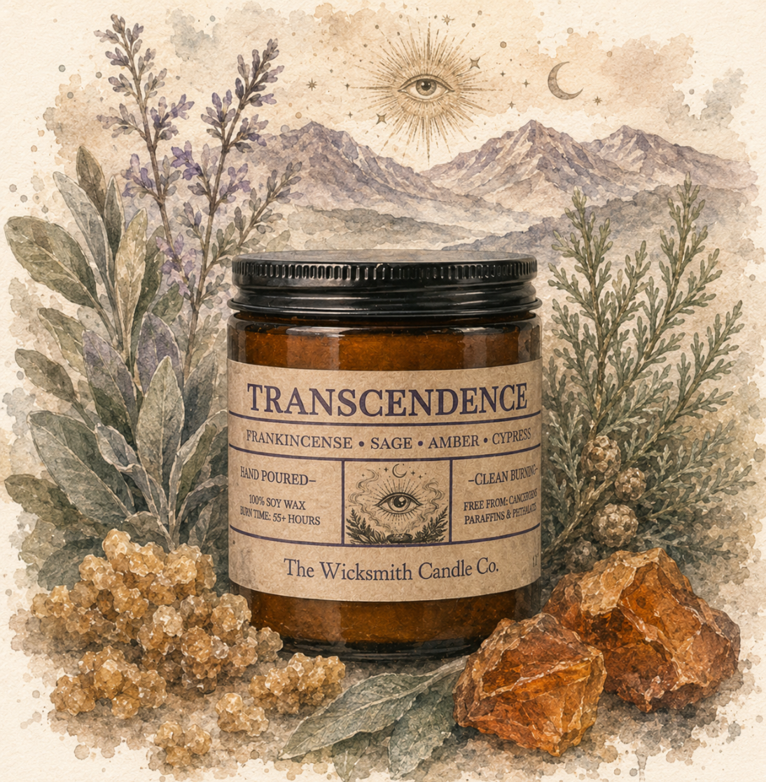 Transcendence