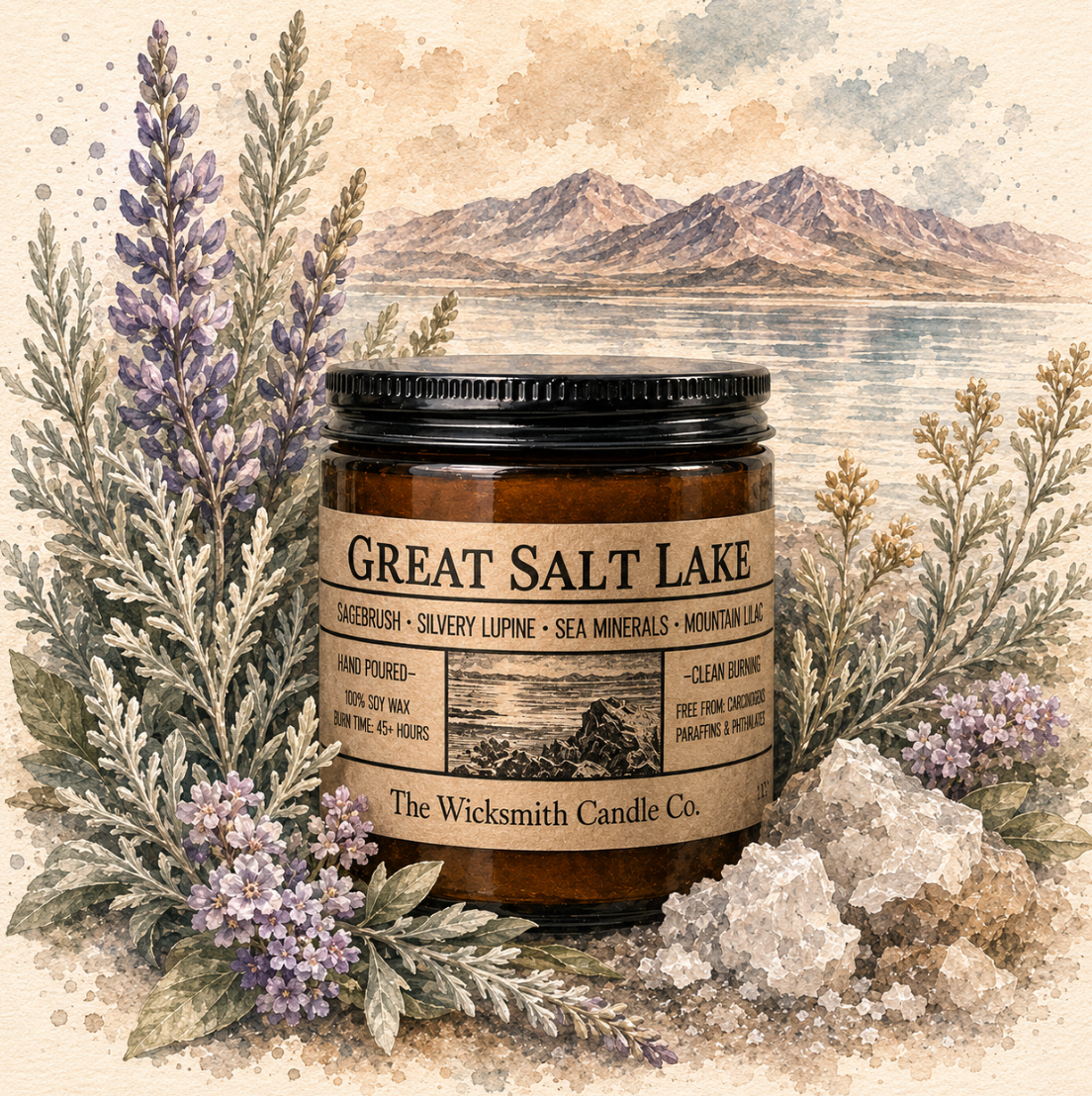 Great Salt Lake