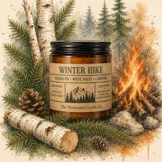 Winter Hike
