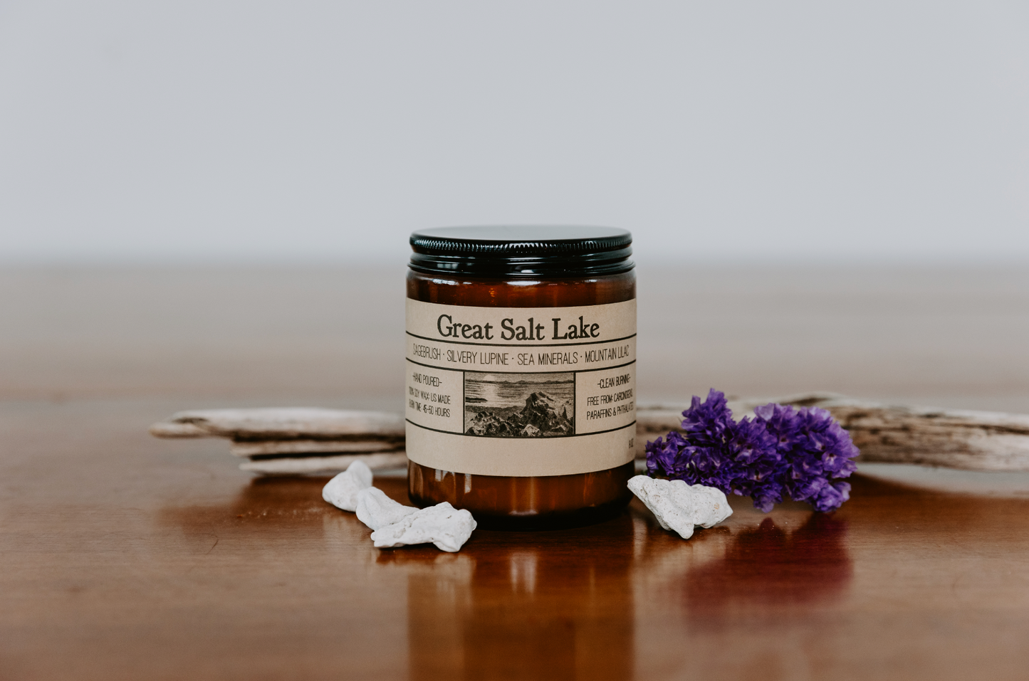 Great Salt Lake