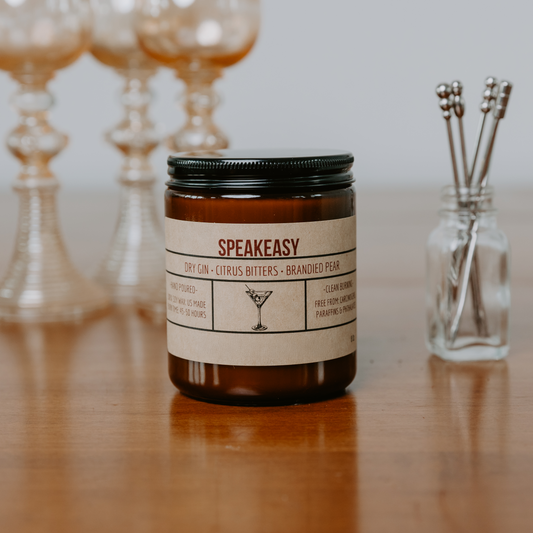 Speakeasy